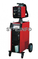 Полуавтоматический аппарат для сварки MIG-350ST Pulse - st-e.info - Омск