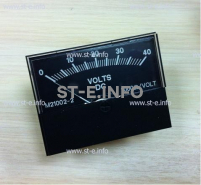 Вольтметр M21002-2A - st-e.info - Омск