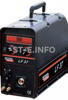 Механизм подачи проволоки LF-37 - st-e.info - Омск