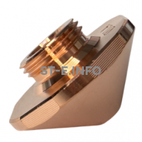 Сопло шестигранное 1324863 д.1,4 мм - st-e.info - Омск