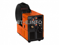 Сварочный инвертор полуавтомат Сварог MIG 250 Y (J04-M) + MMA - st-e.info - Омск