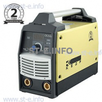 Сварочный инвертор MMA-160GDM, 220В - st-e.info - Омск
