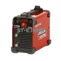 Инвертор сварочный Invertec 170S (арт.K12035-1-P) в кейсе - st-e.info - Омск
