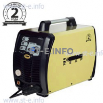 Полуавтомат Кедр MIG-175GD, 220В, инвертор  - st-e.info - Омск