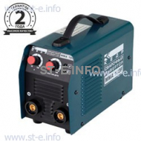Сварочный инвертор MMA-180F, 220В  - st-e.info - Омск