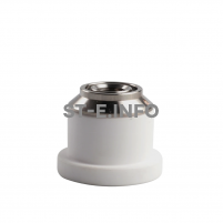 Керамический держатель сопла D41 (M12) арт.1906032  - st-e.info - Омск