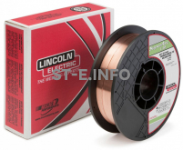 Сварочная проволока SuperArc L-56 - st-e.info - Омск