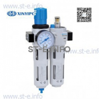 Фильтр влагоотделитель, масловлагоотделитель XOU- MIDI - st-e.info - Омск