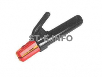 Электрододержатель 200A - st-e.info - Омск