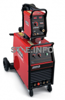 Источник питания для полуавтоматической сварки Powertec 365S, арт. K14061-2A - st-e.info - Омск