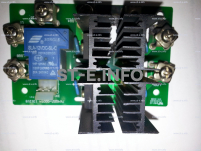 Плата розжига дуги DOG-120 PRO - st-e.info - Омск