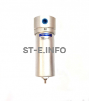 Фильтр масловлагоотделитель XOFR- MINI - st-e.info - Омск