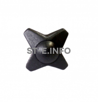 Винт для горелки K345-10 (арт.T13858 ) - st-e.info - Омск