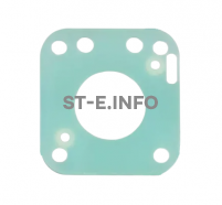 Изоляционная панель для SUP23T - st-e.info - Омск