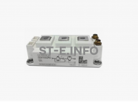  IGBT-модуль SKM400GB12E4 - st-e.info - Омск