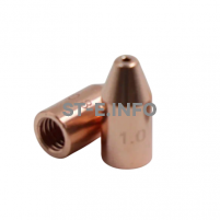 Наконечник для пистолета SUP23 Д. 0,8 мм. - st-e.info - Омск