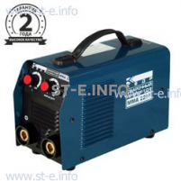 Сварочный инвертор MMA-220F - st-e.info - Омск