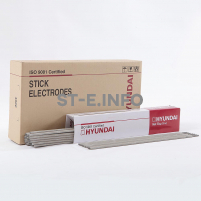 Электроды сварочные S-7016-O диаметр: 3,2 мм - st-e.info - Омск