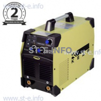 Сварочный инвертор ARC-250GS, 220/380В - st-e.info - Омск