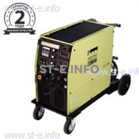 Полуавтомат Кедр MIG-259T, 220В, инвертор - st-e.info - Омск