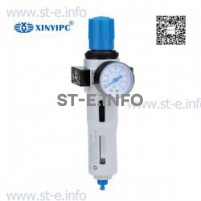 Фильтр масловлагоотделитель XOFR- MIDI 1/2 - st-e.info - Омск