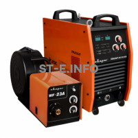 Сварочный полуавтомат Сварог MIG 500 (N388) - st-e.info - Омск