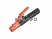 Электрододержатель 300A - st-e.info - Омск