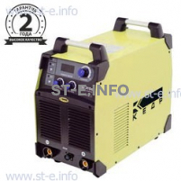 Сварочный инвертор ARC-315G, 380В - st-e.info - Омск