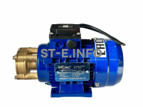 Двигатель + помпа для блока жидкостного охлаждения 3510 - st-e.info - Омск