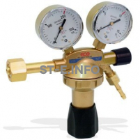 Редуктор Unicontrol 500 N3 Nitrogen -  Азот - st-e.info - Омск