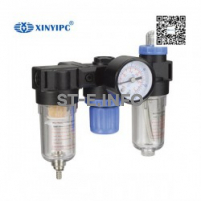 Фильтр влагоотделитель, масловлагоотделитель AC1500 - st-e.info - Омск