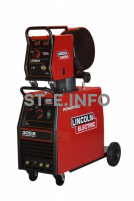 Сварочный полуавтомат Powertec 305S / LF-22M - st-e.info - Омск