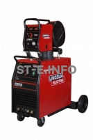 Сварочный полуавтомат Powertec 365S / LF-24M - st-e.info - Омск