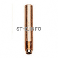 Контактный наконечник 1,2мм KP14-45 - st-e.info - Омск