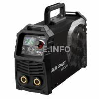 Инвертор сварочный Сварог ARC 200 "REAL SMART" (Z28303) - st-e.info - Омск