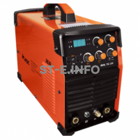 Инвертор сварочный Сварог TIG 250 "REAL" (W229)  - st-e.info - Омск