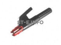 Электрододержатель 500A - st-e.info - Омск