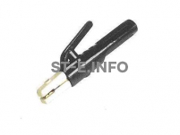 Электрододержатель 500A (белый) - st-e.info - Омск