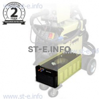 Блок водяного охлаждения к MIG-500F - st-e.info - Омск