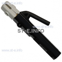 Электрододержатель DE 2800 - st-e.info - Омск