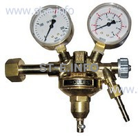  Редуктор Ar/CO2 (аргон / углекислый газ) - st-e.info - Омск