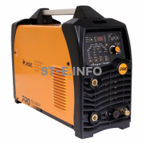 Инвертор сварочный Сварог TIG 300 P "PRO" (W232) - st-e.info - Омск