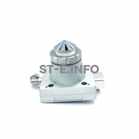 Сопловая часть в сборе TRA BM114 - st-e.info - Омск