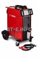 Сварочный аппарат для аргонодуговой сварки PRO TIG 400CT - st-e.info - Омск