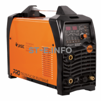 Инвертор сварочный TIG 315P AC/DC MULTIWAVE "PRO" (E202) - st-e.info - Омск
