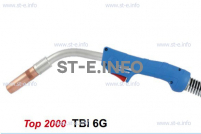 Корпус горелки  TBi 6G, 50° - st-e.info - Омск