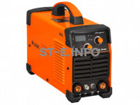 Сварочный инвертор Сварог REAL TIG 200 (W223) - st-e.info - Омск