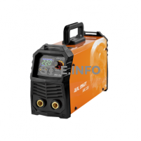 Инвертор сварочный аппарат Сварог ARC 220 "REAL SMART" (Z28403) - st-e.info - Омск