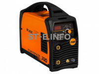 Сварочный инвертор Сварог PRO TIG 200 P DSP AC/DC (E201) - st-e.info - Омск