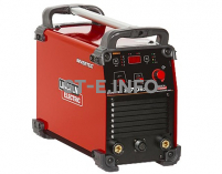 Инвертор сварочный Invertec 270-SX - st-e.info - Омск